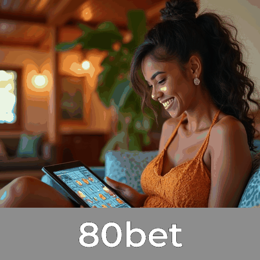Experimente o Login Exclusivo e Seguro no 80bet