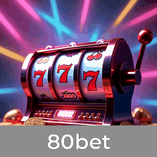 80bet: Experimente a Conveniência e Funcionalidade do Nosso Aplicativo Móvel